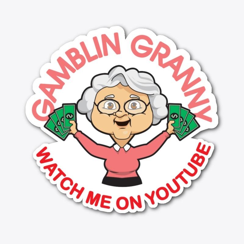 Gamblin Granny YT