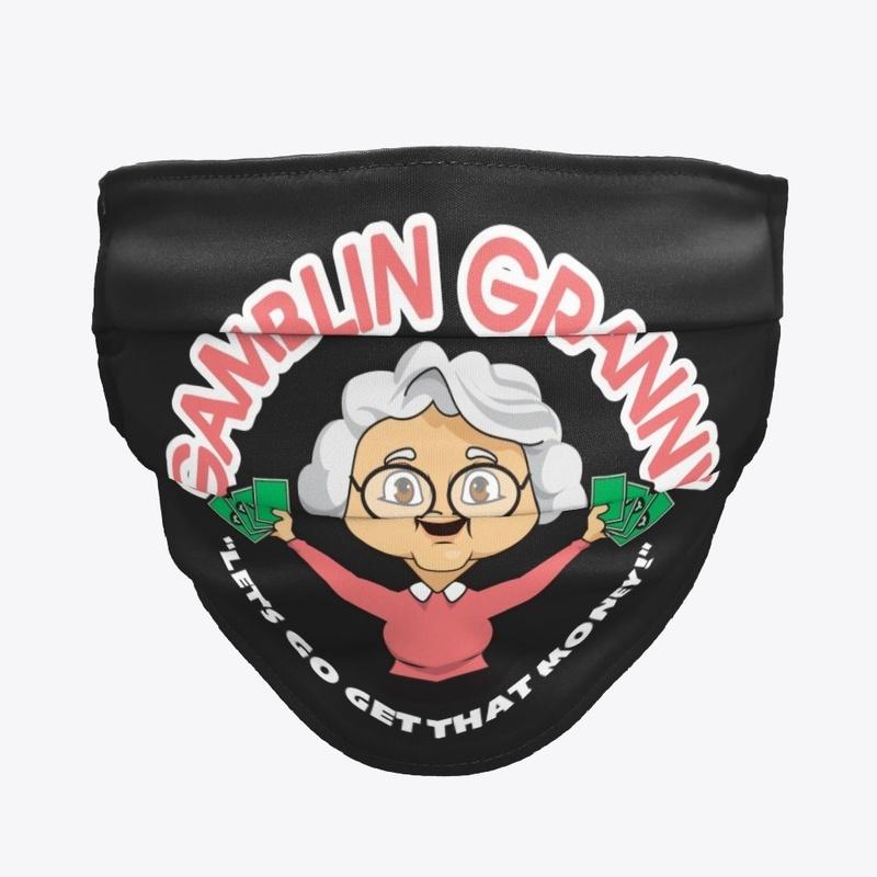 Gamblin Granny 