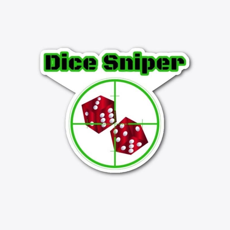 Dice Sniper