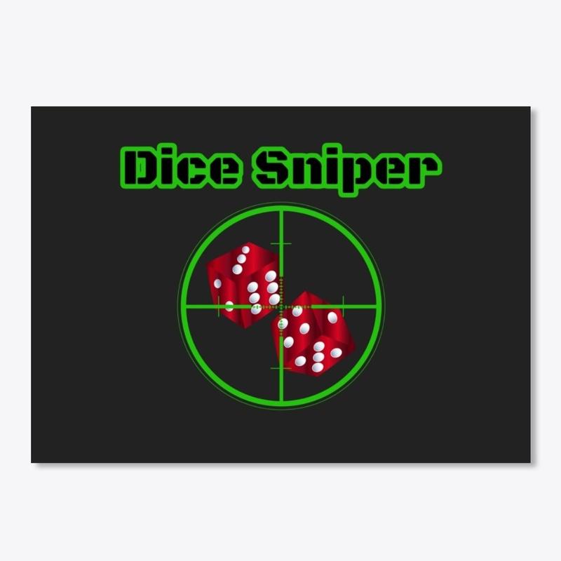 Dice Sniper