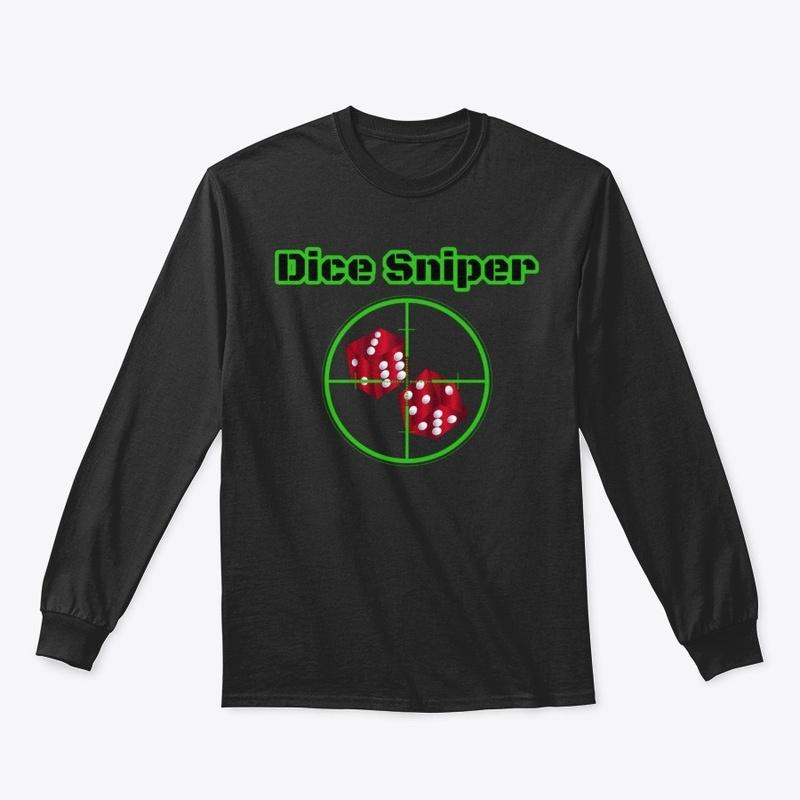 Dice Sniper