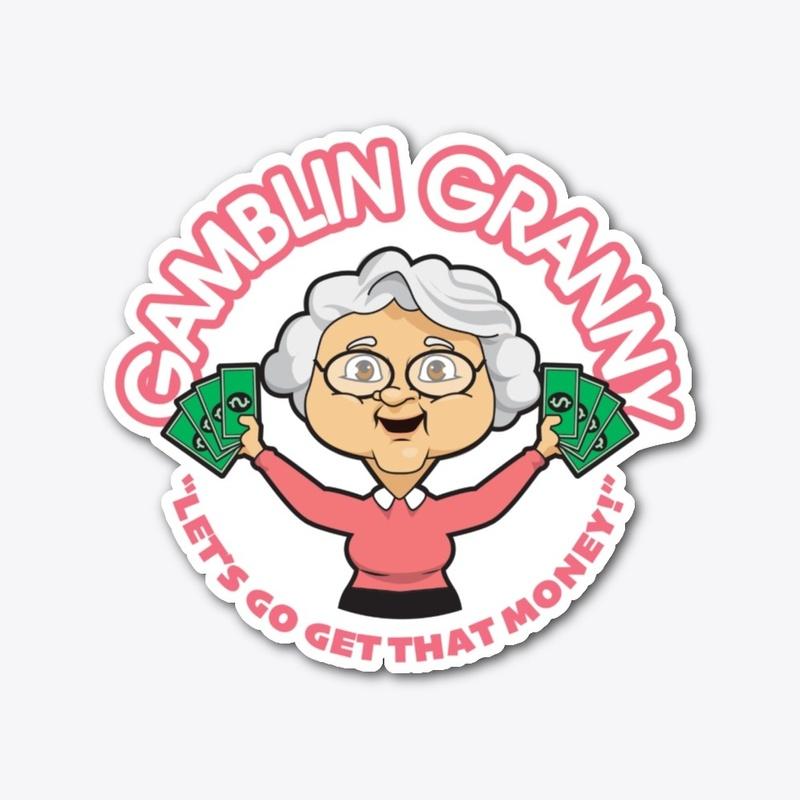 Gamblin Granny 